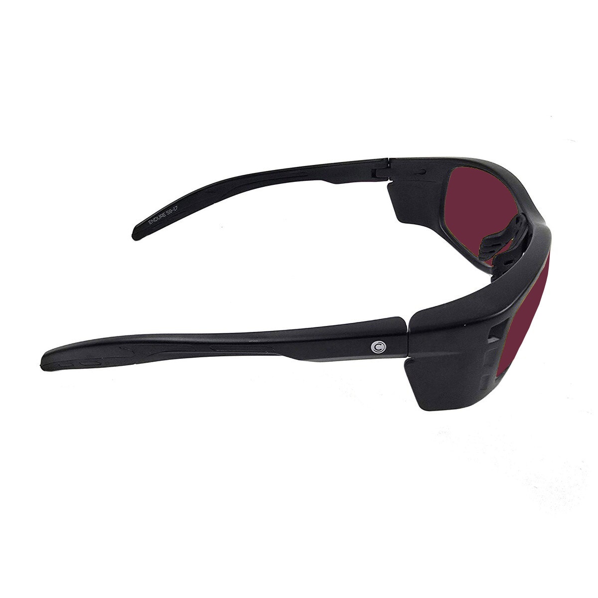 Endure Low Vision Tinted Glasses